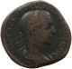 ROME EMPIRE SESTERTIUS  Severus Alexander, 222-235 #t158 0587 - Die Severische Dynastie (193 / 235)