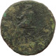 ROME EMPIRE SESTERTIUS  Claudius I. (41-54) CLAUDIUS ON CURULE CHAIR #t151 0187 - The Julio-Claudians (27 BC Tot 69 AD)