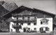 D8228) ST. LEONHARD Im PITZTAL - Gasthof SONNE - Liesele - Tolle S/W FOTO AK - Pitztal