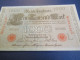 Billet De Banque Ancien /Reichsbanknote/1000 Mark/ N° Rouge/  Billet De Banque Allemand/ 1910       BILL237 - 20.000 Mark