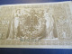 Billet De Banque Ancien /Reichsbanknote/1000 Mark/ N° BLEU/  Billet De Banque Allemand/ 1910       BILL238 - 20000 Mark