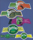 LOT D'ETIQUETTES DE PERRIER - DONT EDITIONS ROLAND GARROS 2002 ET ANDY WARHOL - Perrier