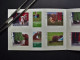 Ireland - Irelande - Eire - 2006 - ( 10 Val. ) Greeting Stamps - Dogs - Chinese New Year - Year Of The Dog - MNH - Carnets