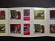Ireland - Irelande - Eire - 2006 - ( 10 Val. ) Greeting Stamps - Dogs - Chinese New Year - Year Of The Dog - MNH - Booklets