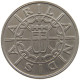 SAARLAND 100 FRANKEN 1955  #a089 0569 - 100 Francos