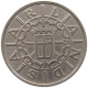 SAARLAND 100 FRANKEN 1955  #c016 0059 - 100 Franchi