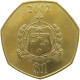 SAMOA DOLLAR 2002  #s022 0191 - Samoa