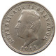 SALVADOR 5 CENTAVOS 1944  #a046 0065 - El Salvador