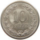 SALVADOR 10 CENTAVOS 1952  #s030 0171 - Salvador