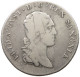 SACHSEN TALER 1815 Friedrich August I. Der Gerechte (1806-1827) #t118 1043 - Taler & Doppeltaler