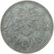 SERBIA 10 DINARA 1943  #a049 0499 - Serbia