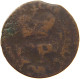 SCOTLAND TURNER 1663 Charles II (1660-1685) #a002 0565 - Scottish