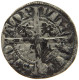 SCOTLAND PENNY 1280-1286 ALEXANDER III. 1280-1286 PENNY HAMMERED #t002 0279 - Scottish