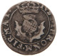 SCOTLAND 20 PENCE  CHARLES I. 1625-1649 #t082 0071 - Schots