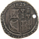 SCOTLAND 6 SHILLIGNS 1625 CHARLES I. 1625-1649 6 SHILLIGNS 1625 VERY RARE CUTTED #t006 0161 - Scottish