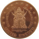 SCOTLAND 5 CENTS 2003 PROBE #c047 0125 - Scottish