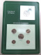 SAUDI ARABIA SET 1400 - 1408 FRANKLIN MINT #bs09 0141 - Arabie Saoudite