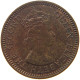 SEYCHELLES CENT 1961 Elizabeth II. (1952-2022) #s052 0081 - Seychellen