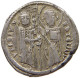 SERBIA GROS 1282–1321 Stefan Uros II Milutin 1282–1321 #t144 0251 - Serbien