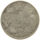 SERBIA DINAR 1897 Alexander I. 1889-1903 #a087 0389 - Serbia