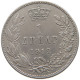 SERBIA DINAR 1912 Peter I. 1903-1918 #a069 0167 - Servië