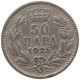 SERBIA 50 PARA 1925 Alexander I. 1921 - 1934 #a046 0749 - Servië