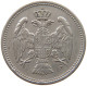 SERBIA 20 PARA 1912 Milan I (1882-1889) Alexander I (1889-1903) Peter I (1903-1918) #a017 0341 - Servië