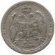 SERBIA 10 PARA 1912 Petar I. (1903-1918) #c006 0305 - Serbia