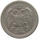 SERBIA 10 PARA 1912 Milan I (1882-1889) Alexander I (1889-1903) Peter I (1903-1918) #a090 0271 - Serbie