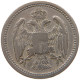 SERBIA 10 PARA 1884 Milan I. (1882-1889) #a046 0525 - Servië