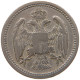 SERBIA 10 PARA 1884 Milan I. (1882-1889) #a046 0525 - Serbie