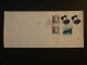 DF6 CHINA  BELLE LETTRE 1985 A MARIGNANE  FRANCE ++AFF. INTERESSANT+  + - Cartas & Documentos