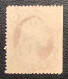 US Sc.26A XF 1857-61 3c Dull Red Good Type IV With Superb BOSTON 1860 Cds (USA États-Unis - Gebraucht