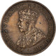 Monnaie, Jersey, 1/12 Shilling, 1913 - Jersey
