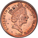 Monnaie, Îles Salomon, 2 Cents, 2006 - Salomonen