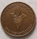 4339 Vz Sint Niklaas (logo Marktkramersvereniging) - Kz 100 Uilenspieghels - Tokens Of Communes