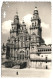 Delcampe - Palma Granada Toledo Zaragoza Tarragona El Escorial Santiago Spain 1950-60s Lot Of 12 Used Franco Era Photo Postcards - Collections & Lots