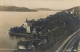 WALCHWIL AM ZUGERSEE CHEMIN DE FER 1922 - Walchwil