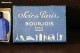 Vintage 6 Tubes Miniatures PARFUM BOURJOIS En Boite D'allumettes SOIR DE PARIS - Miniatures (avec Boite)