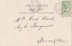 BRASSCHAAT POLYGONE 1905 MILITAIREN - LA RÉSERVE POUR LE SERVICE A LA COUPOLE - MOOIE ANIMATIE - HOELEN KAPELLEN 155 - Brasschaat