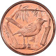 Monnaie, Îles Caïmans, Cent, 2002 - Kaaiman Eilanden
