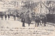 BRASSCHAAT POLYGONE 1905 MILITAIREN - AVANT LE TIR - BIENVENU AUX INVITÉS - MOOIE ANIMATIE - HOELEN KAPELLEN 280 - Brasschaat