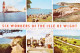 Isle Of Wight - Six Wonders - Autres & Non Classés