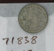 1942  Goerge VI.   Nice Looking Condition - K. 1/2 Crown