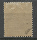 NOUVELLE HEBRIDE N° 3A Non EMIS NEUF* TRACE DE CHARNIERE  / Hinge / Signé CALVES - Unused Stamps