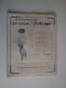 Delcampe - Mode, Fémina,No 226,juin 1910,numéro Du Grand-Prix,les Toilettes De Plages Et Des Villes D'eaux,les Courses. - Fashion