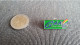 PIN'S PINS EDF GDF REGIE GAA ELECTRICITE REGION CENTRE LOIRE TOURS - EDF GDF