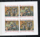 CITTÀ DEL VATICANO VATIKAN VATICAN 2019 NATALE LIBRETTO CHRISTMAS BOOKLET NOEL CARNET SERIE COMPLETA COMPLETE SET MNH - Postzegelboekjes