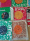 Los Iracundos Lot Os 23 Singles & 1 LP Vintage Pop 1960ies Great Lot ! - Andere - Spaans