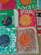 Los Iracundos Lot Os 23 Singles & 1 LP Vintage Pop 1960ies Great Lot ! - Autres - Musique Espagnole